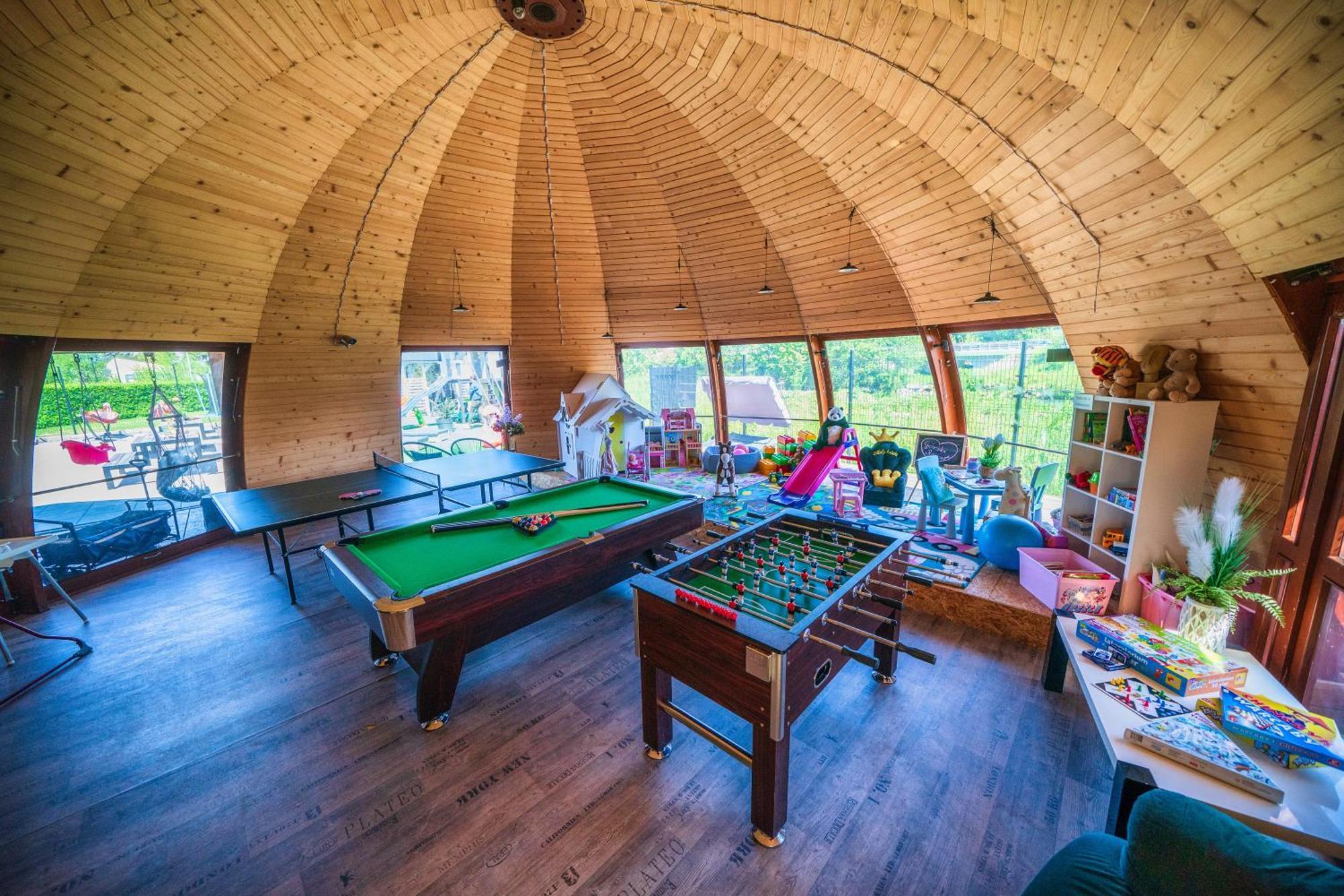 Gorski Resort Lux Apartments Jacuzzi & Sauna Poronin Dış mekan fotoğraf