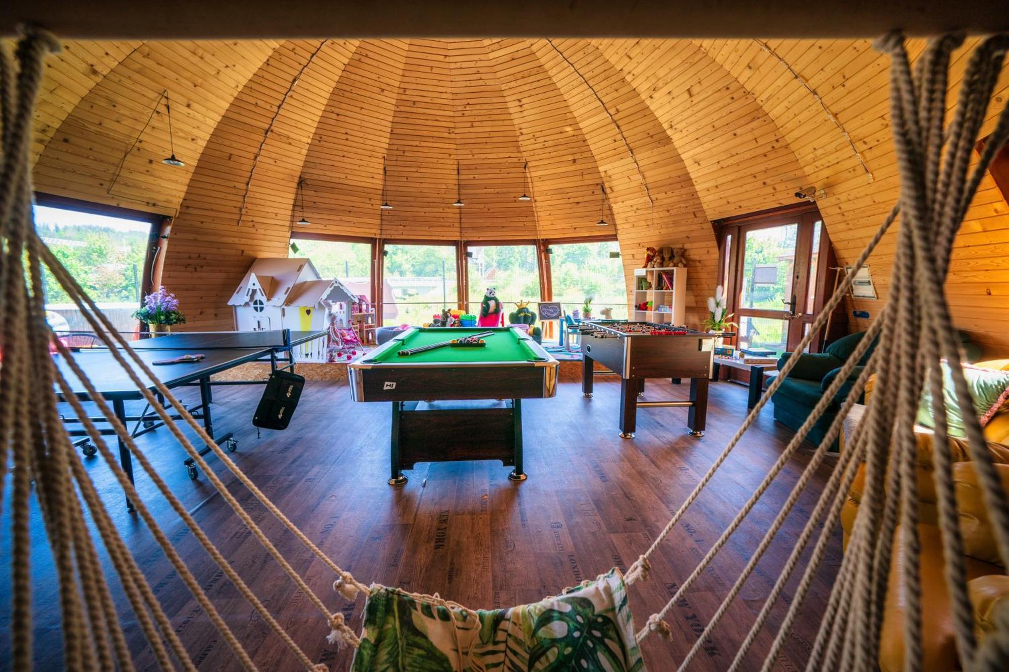 Gorski Resort Lux Apartments Jacuzzi & Sauna Poronin Dış mekan fotoğraf