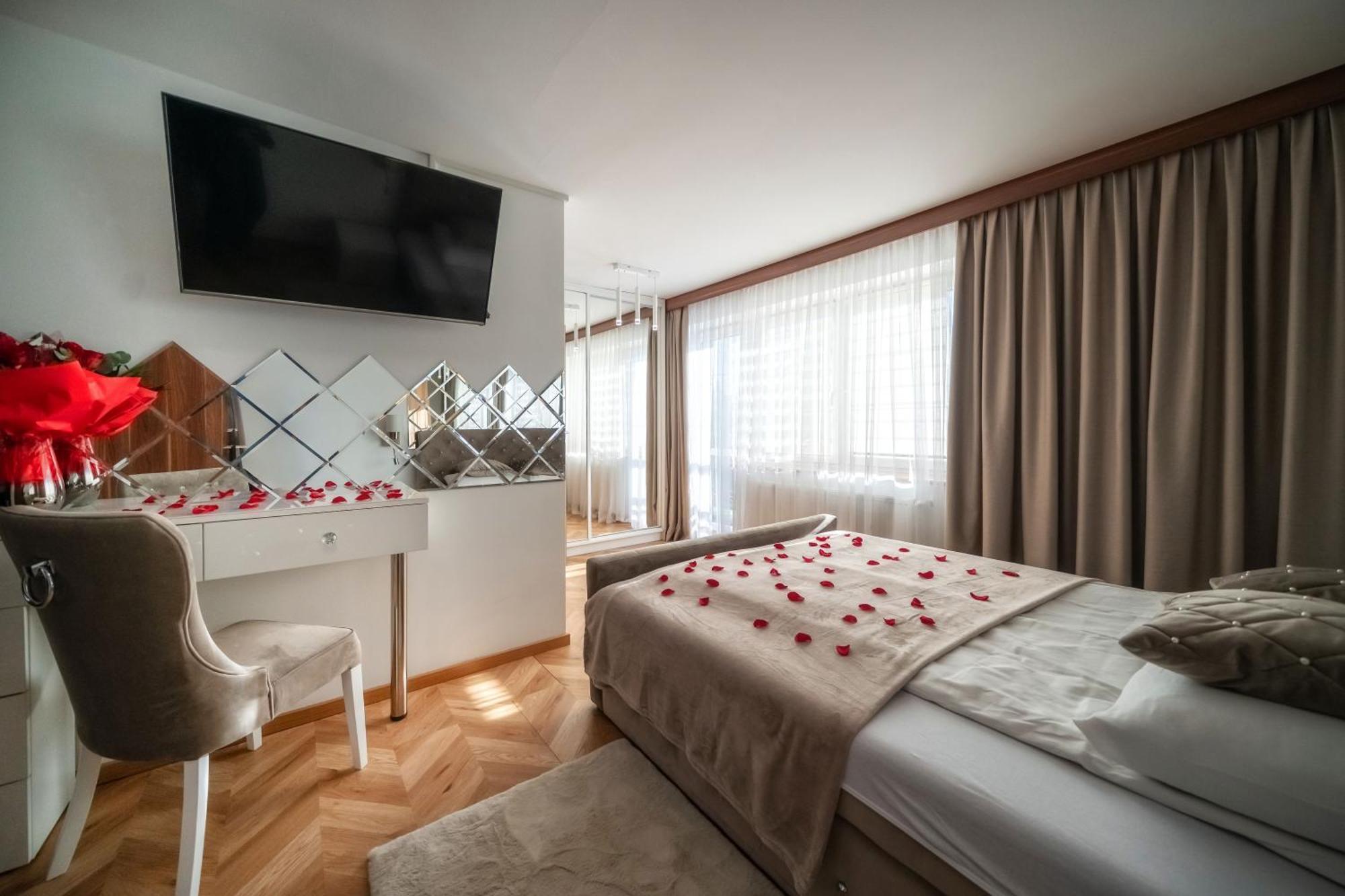 Gorski Resort Lux Apartments Jacuzzi & Sauna Poronin Dış mekan fotoğraf