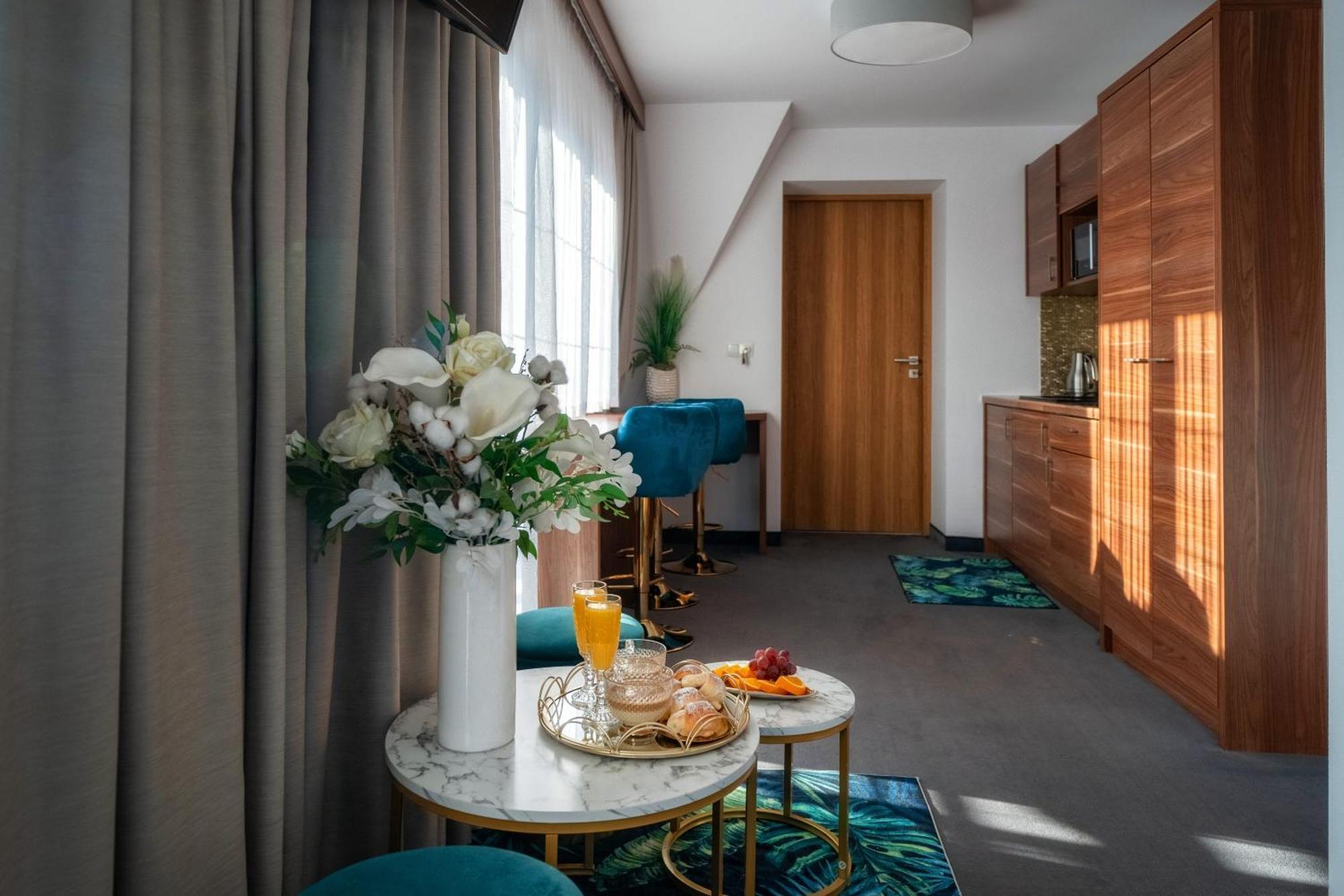 Gorski Resort Lux Apartments Jacuzzi & Sauna Poronin Dış mekan fotoğraf
